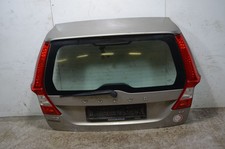 97811- Portellone Bagagliaio Posteriore Volvo V70 Dal 2007 al 2016 Cod 39807945