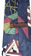 Cravatta Renato Balestra 100%