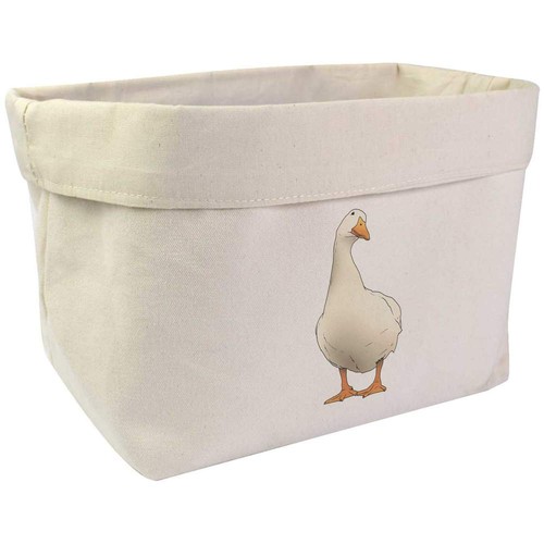 Grande proud duck - 'proud, duck'