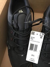 Scarpe Adidas AX2 Uomo Taglia