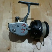 Mulinello da pesca vintage