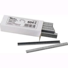 PUNTI METALLICI PER Pinza