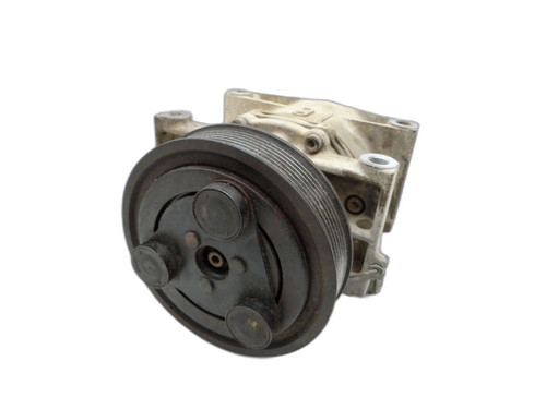 Compressore aria condizionata - compressore,