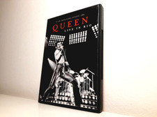 Queen – Live In Rio De Janeiro DVD MASTERPLAN
