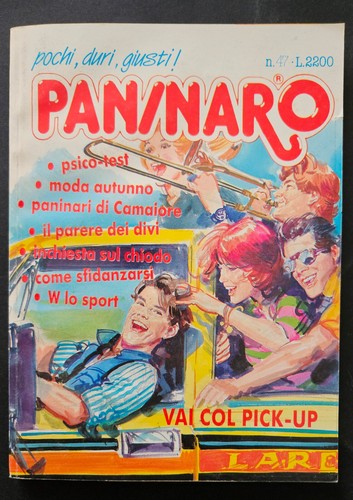 Pochi duri giusti - pochi,,