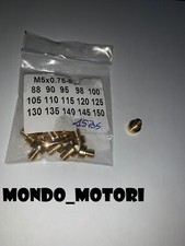 Serie kit getti - getti, massimo
