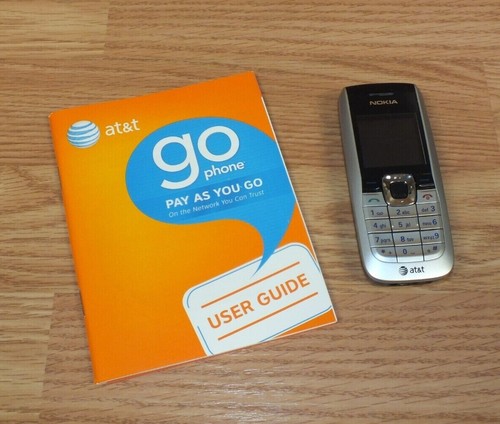 Nokia 2610 telefono - 2610,