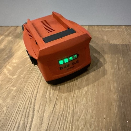 Batteria hilti 22v - hilti,