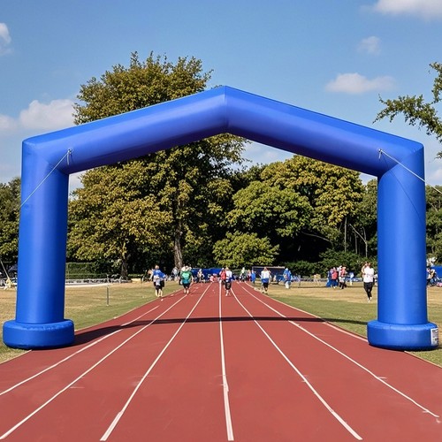 Giant 21ft inflatable gable - 21ft,