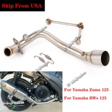 For Yamaha BWs 125 Zuma 125