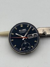 Seiko 6139 bruce - bruce, 60002