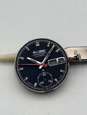 seiko 6139 bruce lee 60002 complete kit pusher caseback ring movement movimento