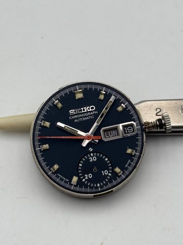 Seiko 6139 bruce lee - bruce,