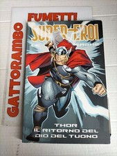 Supereroi n.16 Le Grandi Saghe