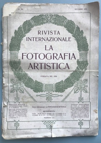 Rivista internazionale - , la