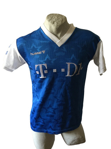 Maglia calcio hummel telekom - maglia,