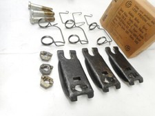 Serie leve disinnesto frizione