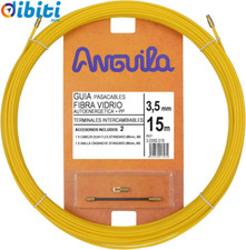 | Guida Passacavi | Fibra Di