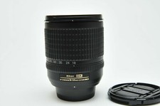 Nikon AFS DX NIKKOR 18-135 mm f/3.5-5.6G obiettivo ED US2149909
