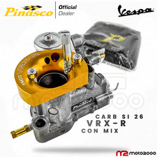CARBURATORE PINASCO VRX 26 MM