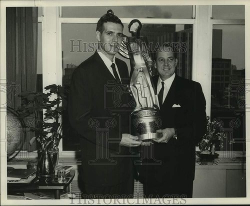 1960 stampa foto - 1960, sindaco
