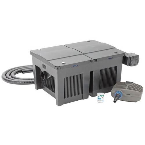 Biosmart set 36000 filtro - set,