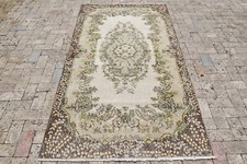 Tappeto turco Oushak 115x226