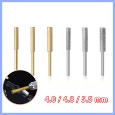 Affilacatrice diamantata per