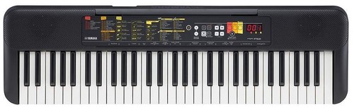 Yamaha psr f52 - psr-f52, 61