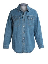 Solada Camicia donna in jeans