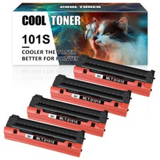 4 toner per Samsung ML-2160