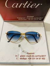 Luxury Vintage Sunglasses