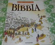 Piero Ventura, Storie della