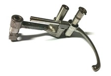 PFAFF 335-H3, LEVA PRESA