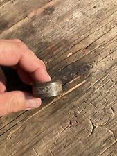 Collare Reggisella Olympia Anni 50/60 Vintage