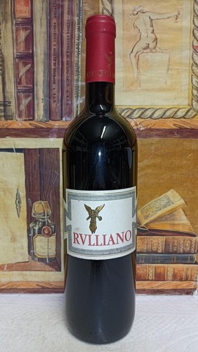 Vino 1999 riserva vignanello - riserva,