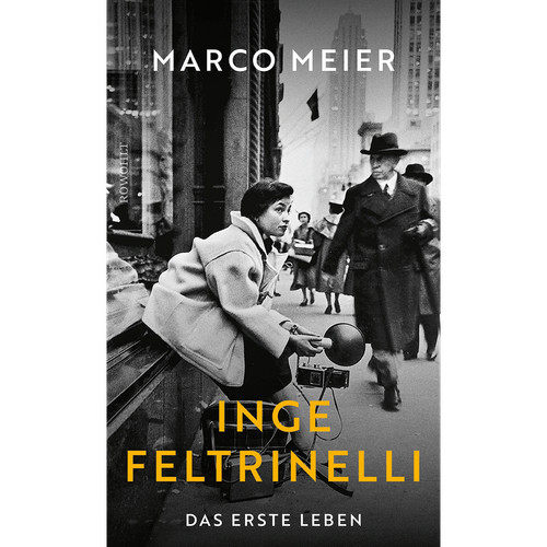Inge feltrinelli das erste - feltrinelli:,