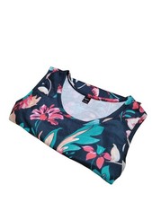 Vestito floreale donna