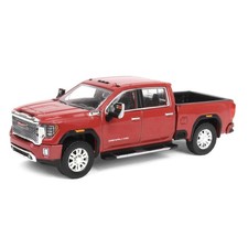 1/64 2022 GMC Sierra 2500