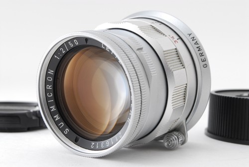 Quasi come nuovo leica - come,