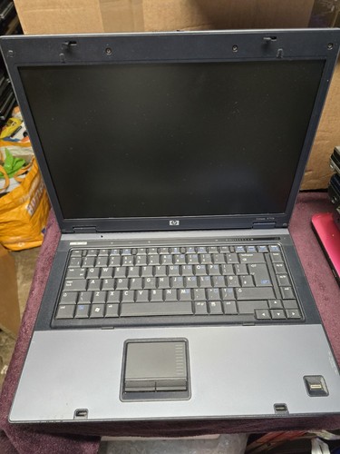 Portatile compaq 6710b - compaq,