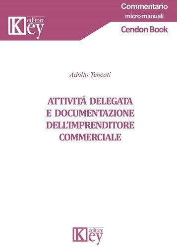 Attività delegata - , e