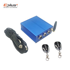 EPLUS Tubo Scarico Auto