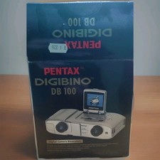 Pentax Digibino Db 100 -