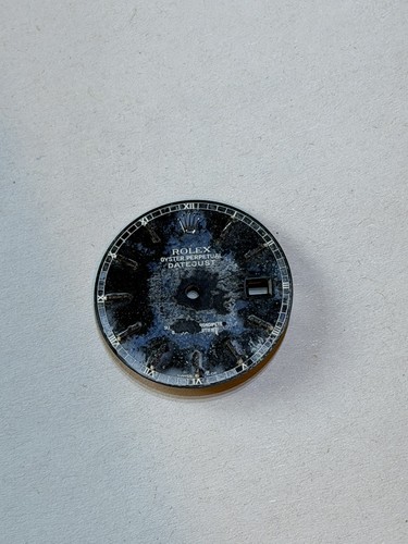 Rolex datejust quadrante - datejust, 41