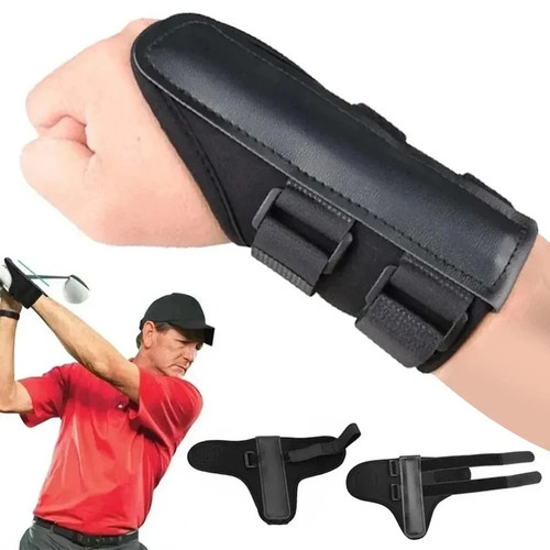 Tutore polso golf swing - da,