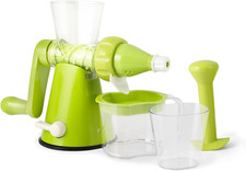 Estrattore Succhi Manuale