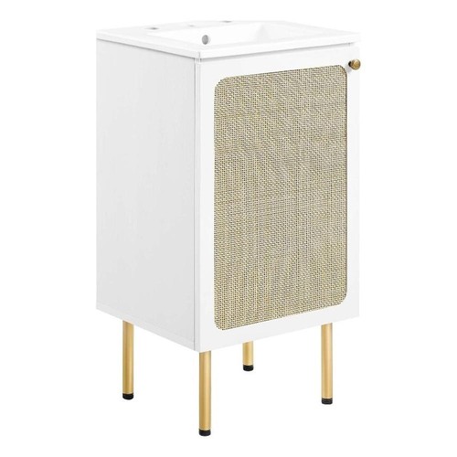 Modway chaucer mobile bagno - modway,