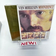 Van Morrison – Moondance CD