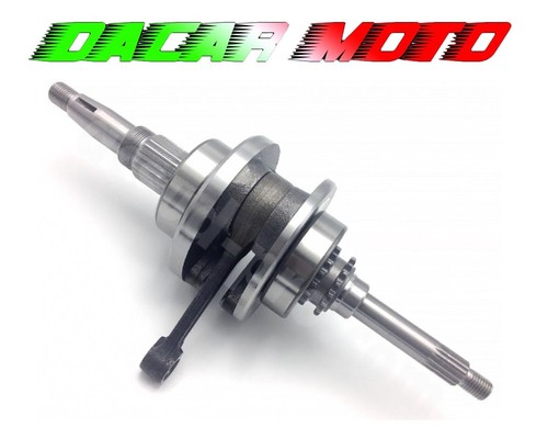 Albero motore yamaha aerox - yamaha,
